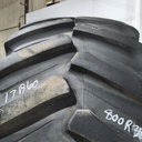 800/70R38 Firestone Radial Deep Tread 23 R-1W 181B 85%