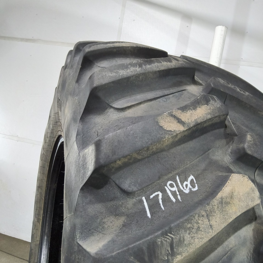 800/70R38 Firestone Radial Deep Tread 23 R-1W 181B 85%