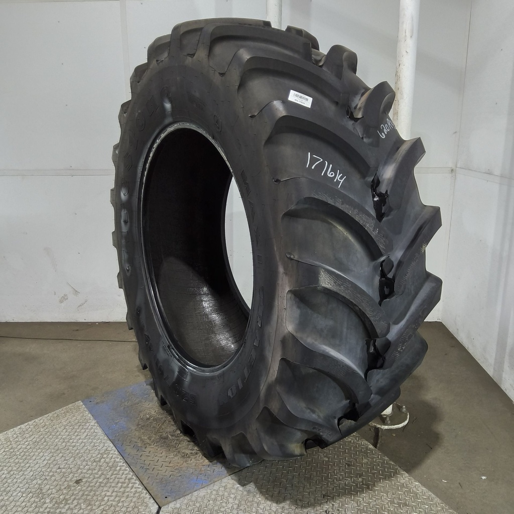 620/70R42 Firestone Maxi Traction R-1W 166D 95%