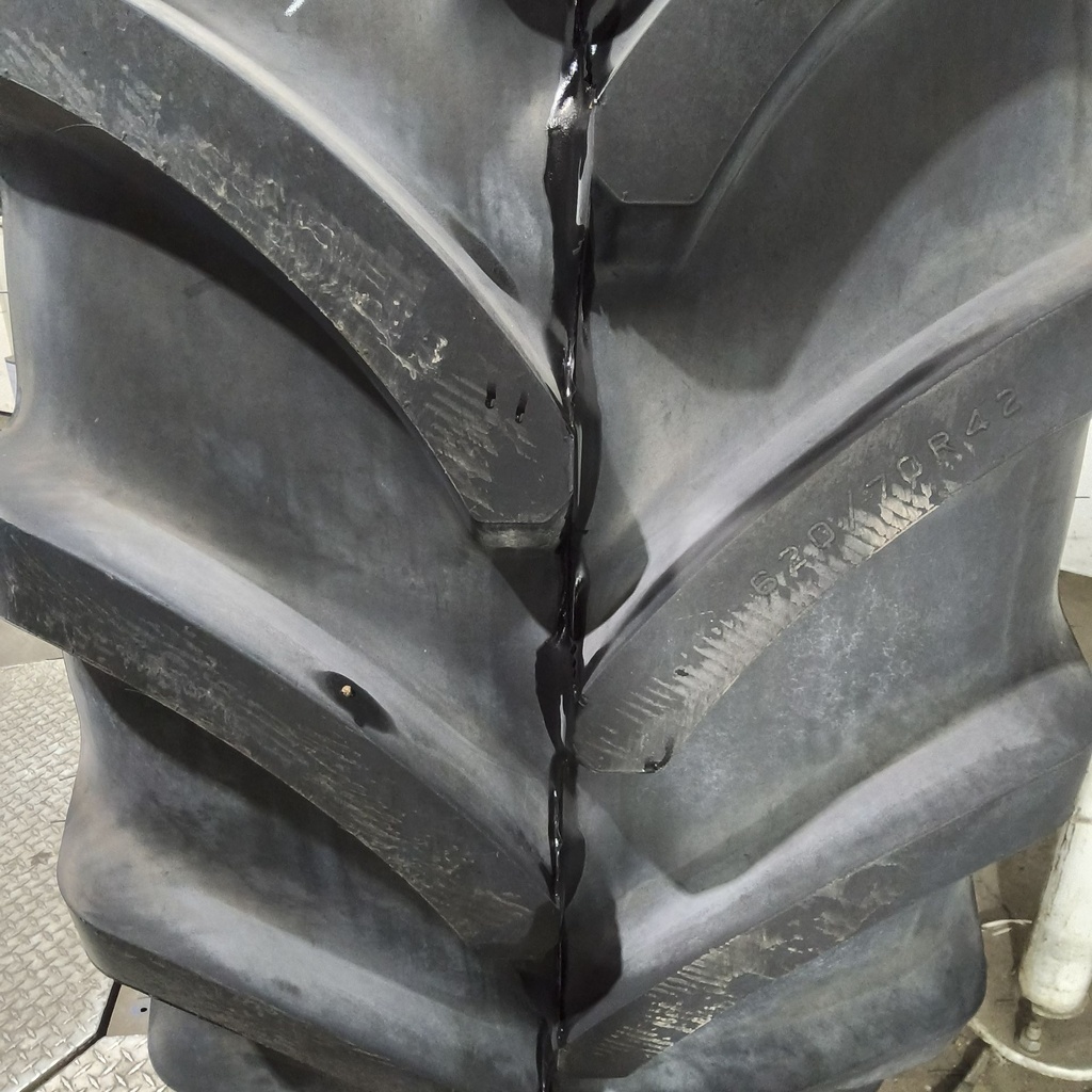 620/70R42 Firestone Maxi Traction R-1W 166D 95%