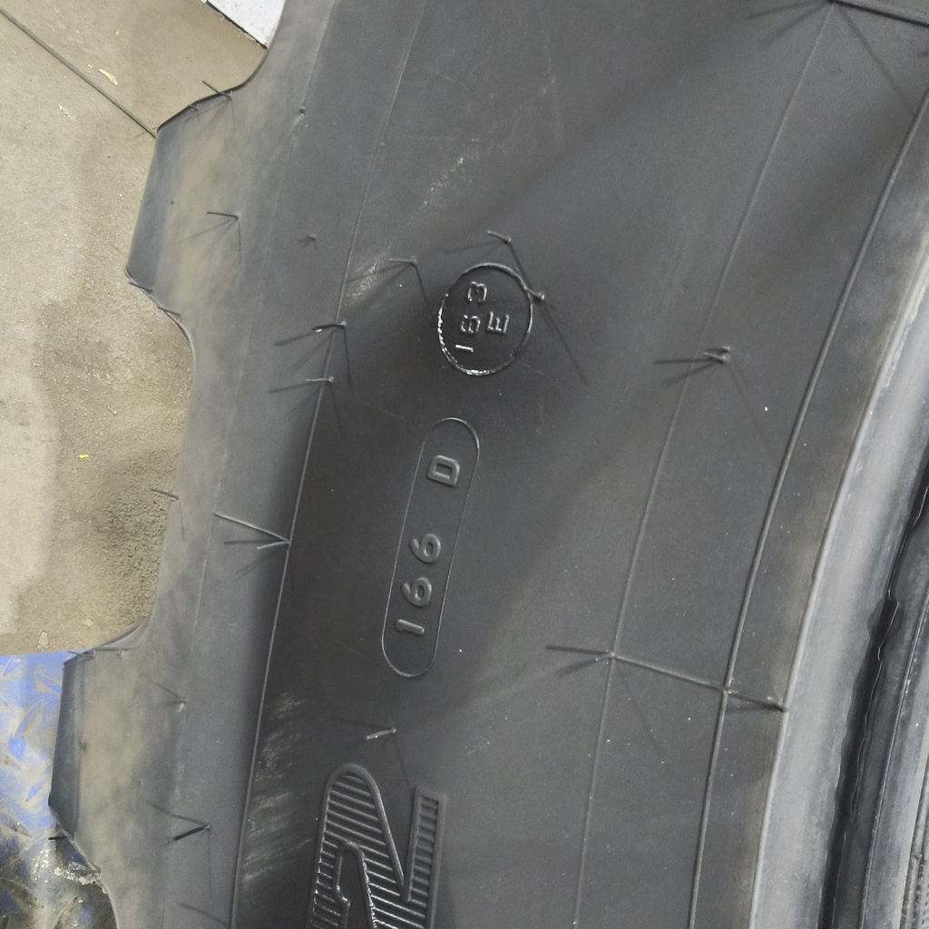 620/70R42 Firestone Maxi Traction R-1W 166D 95%