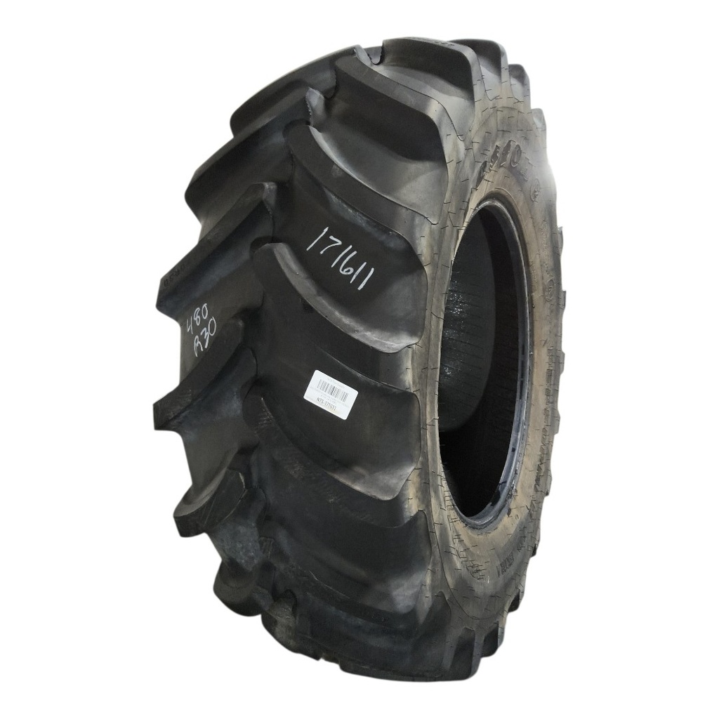 480/70R30 Firestone Performer 70 Extra R-1W 141D 95%