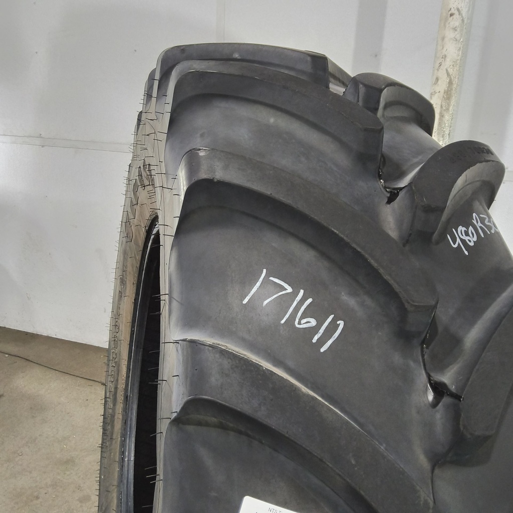 480/70R30 Firestone Performer 70 Extra R-1W 141D 95%