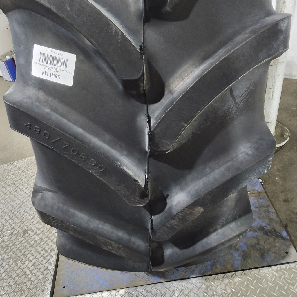 480/70R30 Firestone Performer 70 Extra R-1W 141D 95%