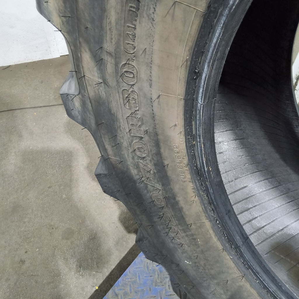 480/70R30 Firestone Performer 70 Extra R-1W 141D 95%