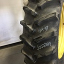 18.4/-38 Firestone Super All Traction II 23 R-1, D (8 Ply) 95%