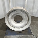 10"W x 34"D, Ford / New Holland White 12-Hole Stub Disc , 1.38" Offset