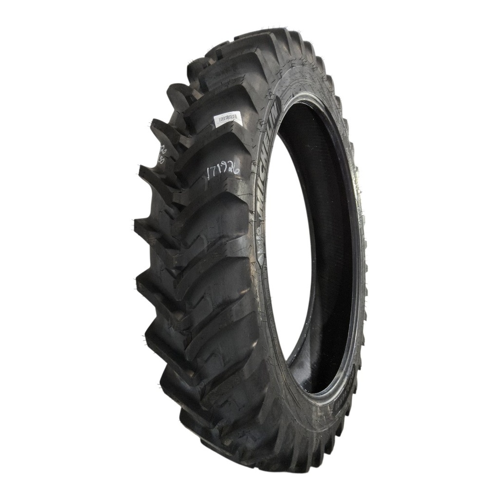 IF320/90R50 Michelin AgriBib Row Crop R-1W 158B 99%