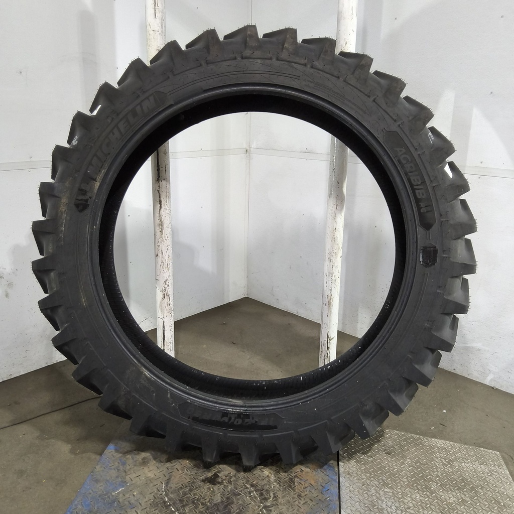 IF320/90R50 Michelin AgriBib Row Crop R-1W 158B 99%