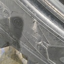 IF320/90R50 Michelin AgriBib Row Crop R-1W 158B 99%