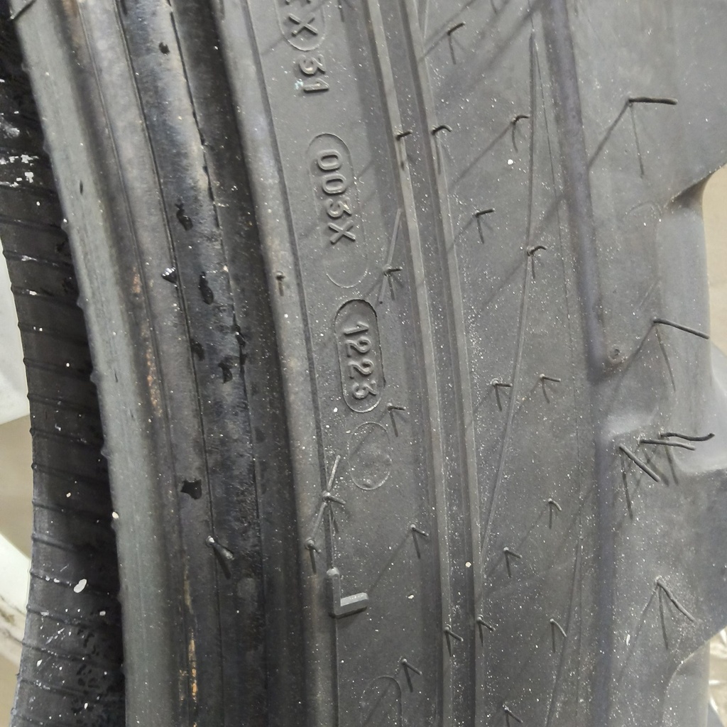 IF320/90R50 Michelin AgriBib Row Crop R-1W 158B 99%