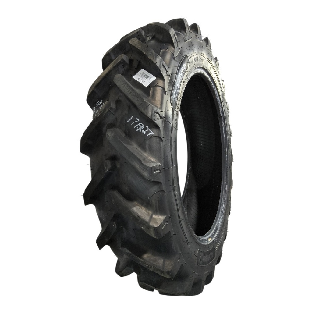 320/85R34 Michelin AgriBib R-1W 133B 99%