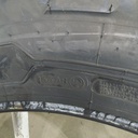 320/85R34 Michelin AgriBib R-1W 133B 99%