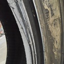 320/85R34 Michelin AgriBib R-1W 133B 99%