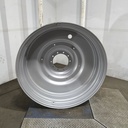 15"W x 50"D, Case IH Silver Mist 10-Hole Formed Plate , -9.25" Offset