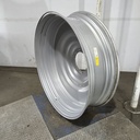 15"W x 50"D, Case IH Silver Mist 10-Hole Formed Plate , -9.25" Offset