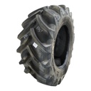 650/65R38 Alliance 365 Agristar R-1W 166D 80%