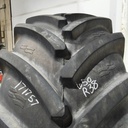 650/65R38 Alliance 365 Agristar R-1W 166D 80%