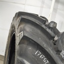 650/65R38 Alliance 365 Agristar R-1W 166D 80%