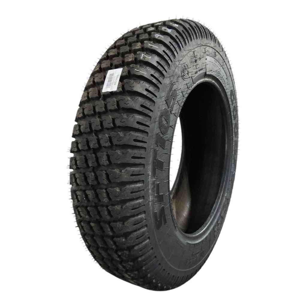 11.2-24 Goodyear Farm Soft Turf SFT105 R-3 C (6 Ply), 99%