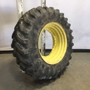 420/90R30 Firestone Radial All Traction FWD R-1 142 B 40%