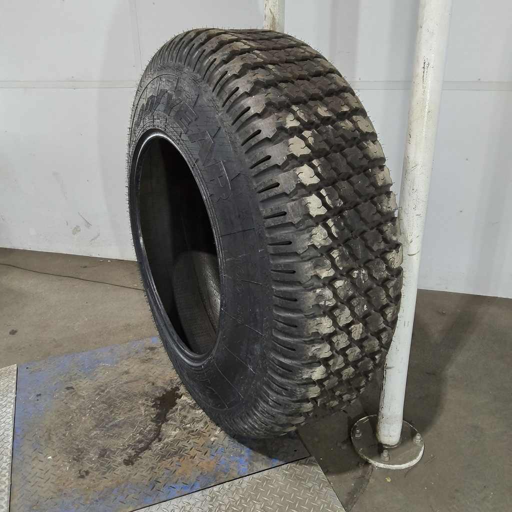 16.9-30 Goodyear Farm Soft Turf SFT105 R-3 C (6 Ply), 99%