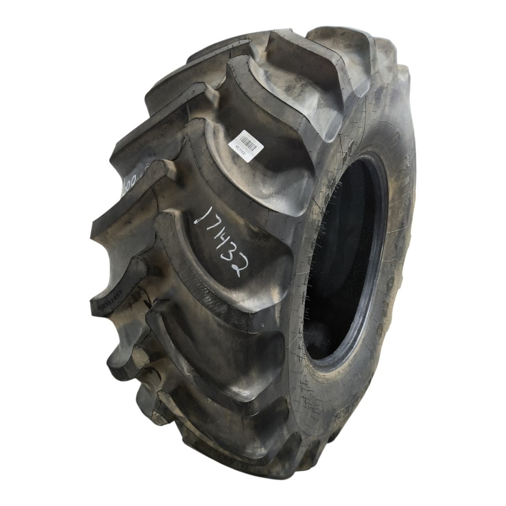600/65R28 Firestone Radial All Traction DT R-1W 154B/154A8 99%