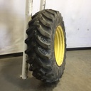 420/90R30 Firestone Radial All Traction FWD R-1 142 B 40%