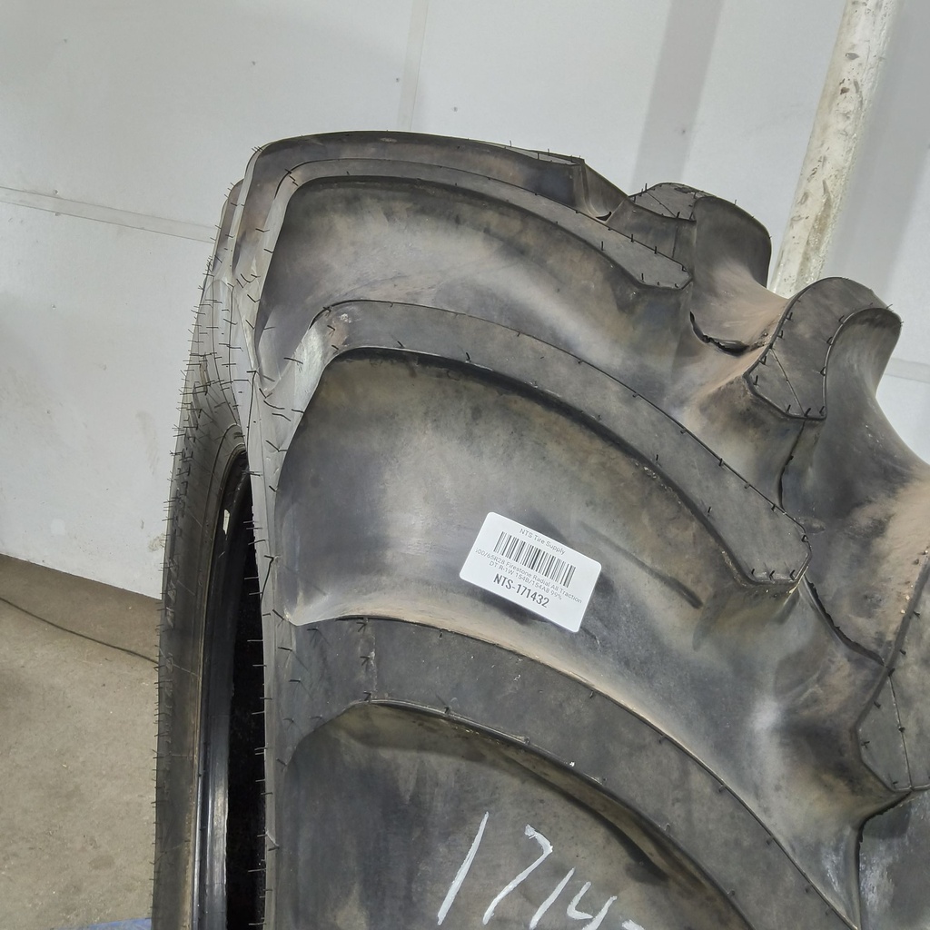 600/65R28 Firestone Radial All Traction DT R-1W 154B/154A8 99%