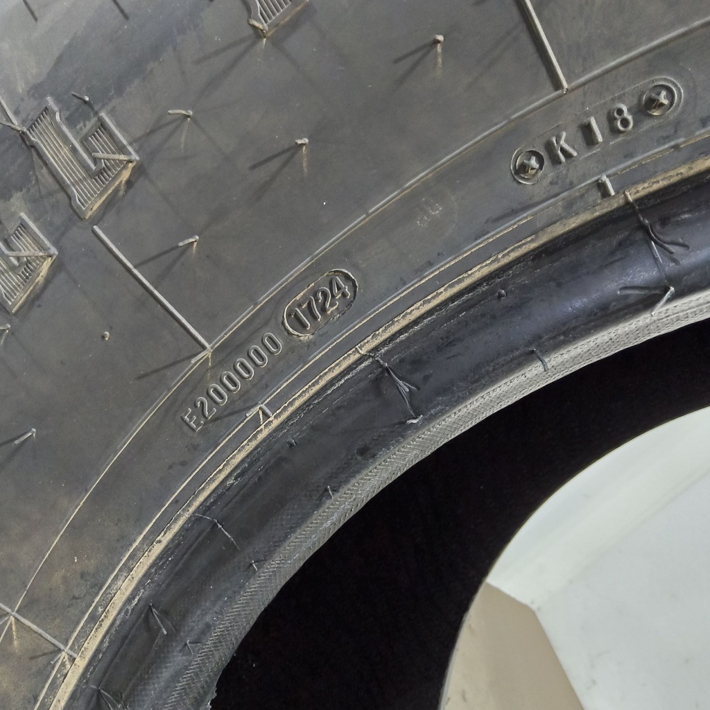 600/65R28 Firestone Radial All Traction DT R-1W 154B/154A8 99%