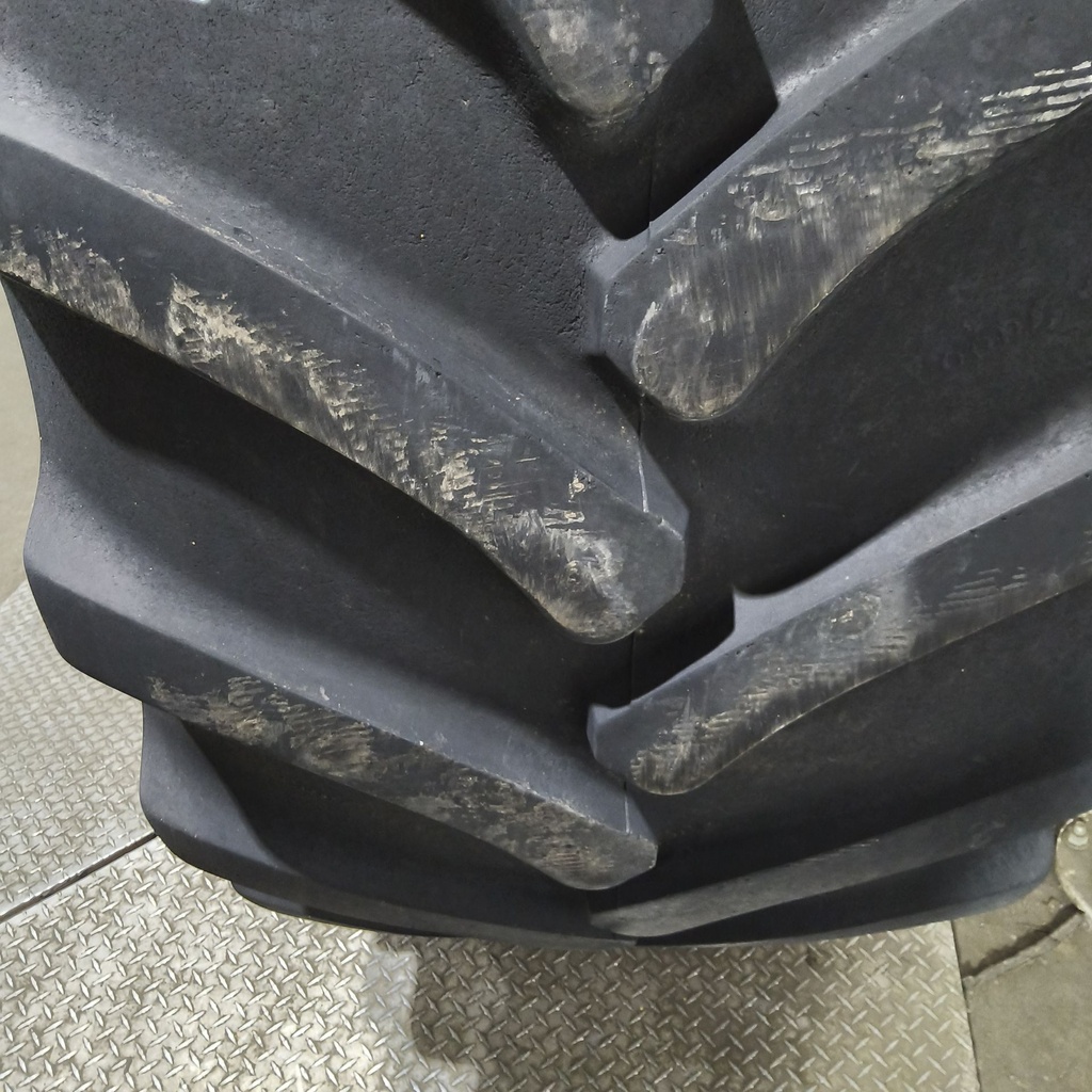 LSW800/55R46 Goodyear Farm OptiTorque R-1 190D 80%