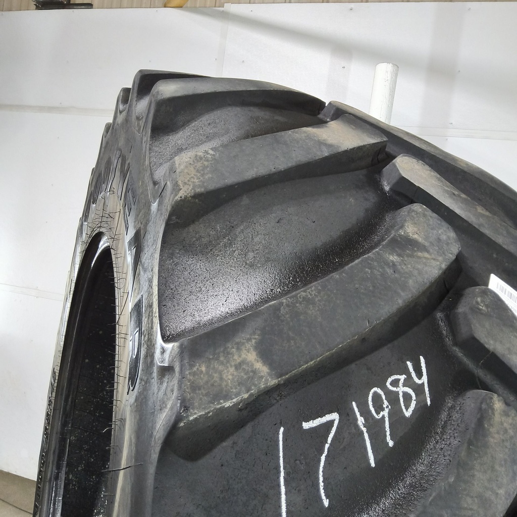 LSW800/55R46 Goodyear Farm OptiTorque R-1 190D 55%