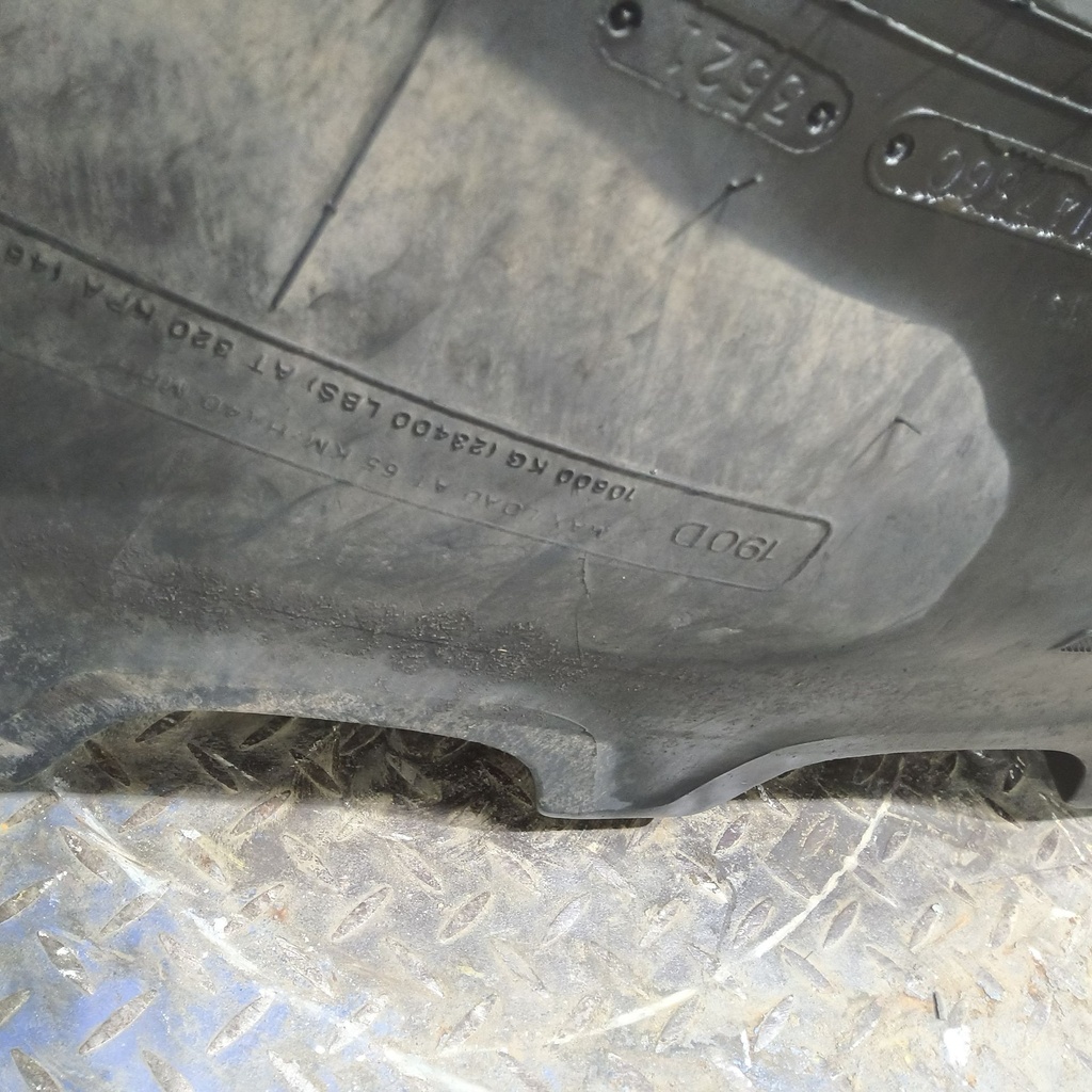 LSW800/55R46 Goodyear Farm OptiTorque R-1 190D 55%