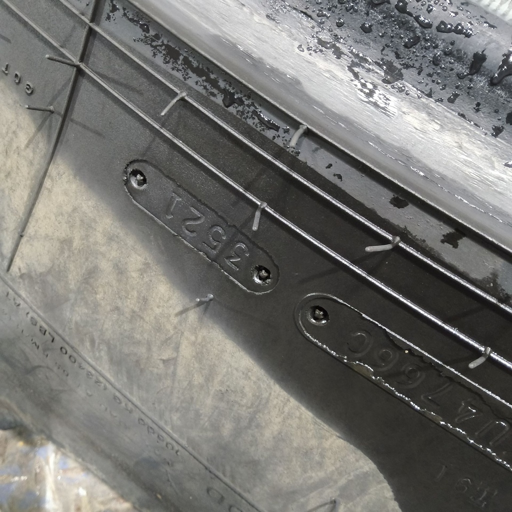 LSW800/55R46 Goodyear Farm OptiTorque R-1 190D 55%
