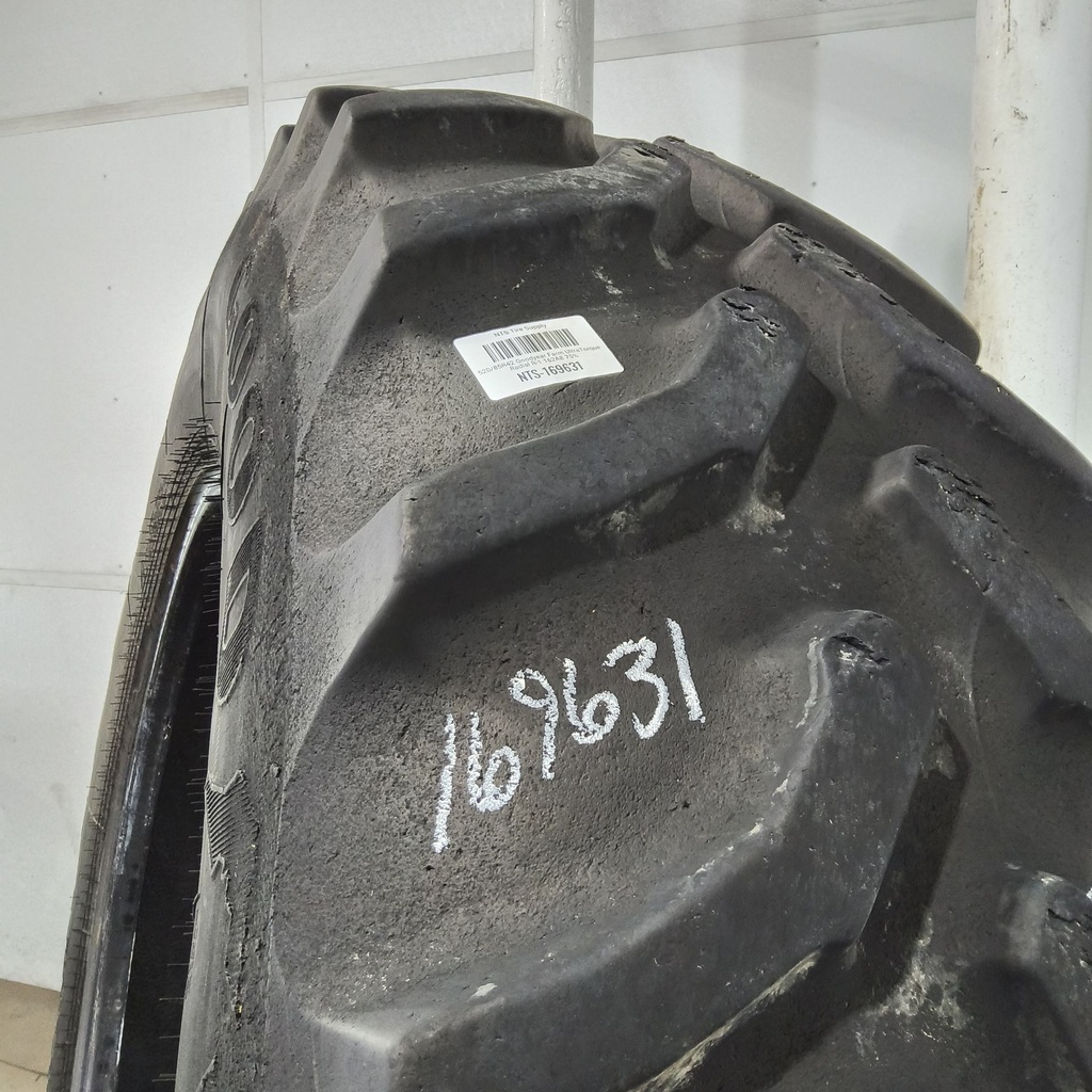 520/85R42 Goodyear Farm UltraTorque Radial R-1 162A8 75%