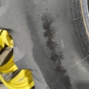 520/85R42 Goodyear Farm UltraTorque Radial R-1 162A8 75%