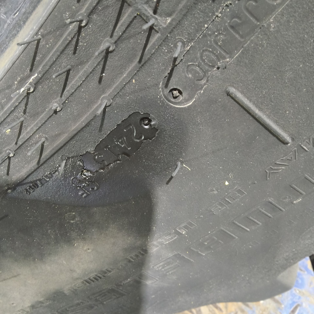 520/85R42 Goodyear Farm UltraTorque Radial R-1 162A8 75%