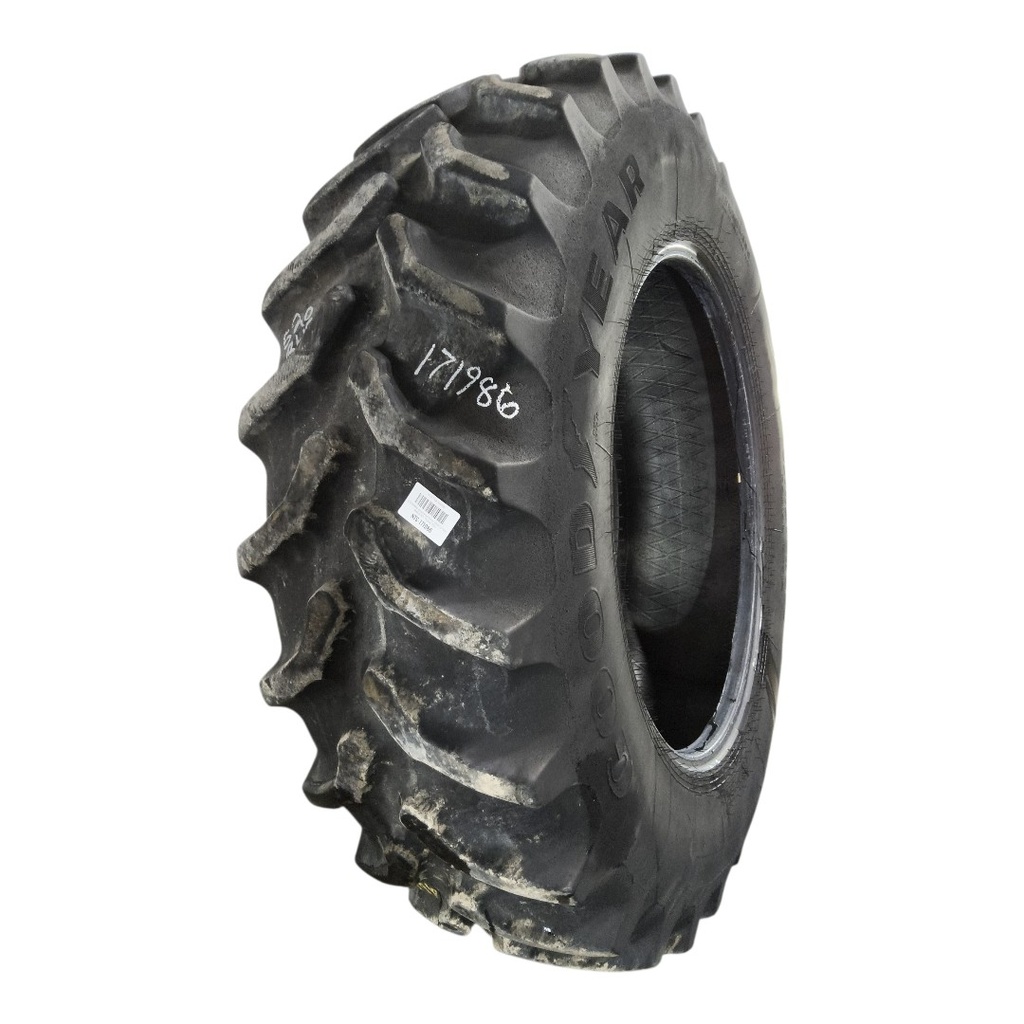 520/85R42 Goodyear Farm UltraTorque Radial R-1 162A8 75%