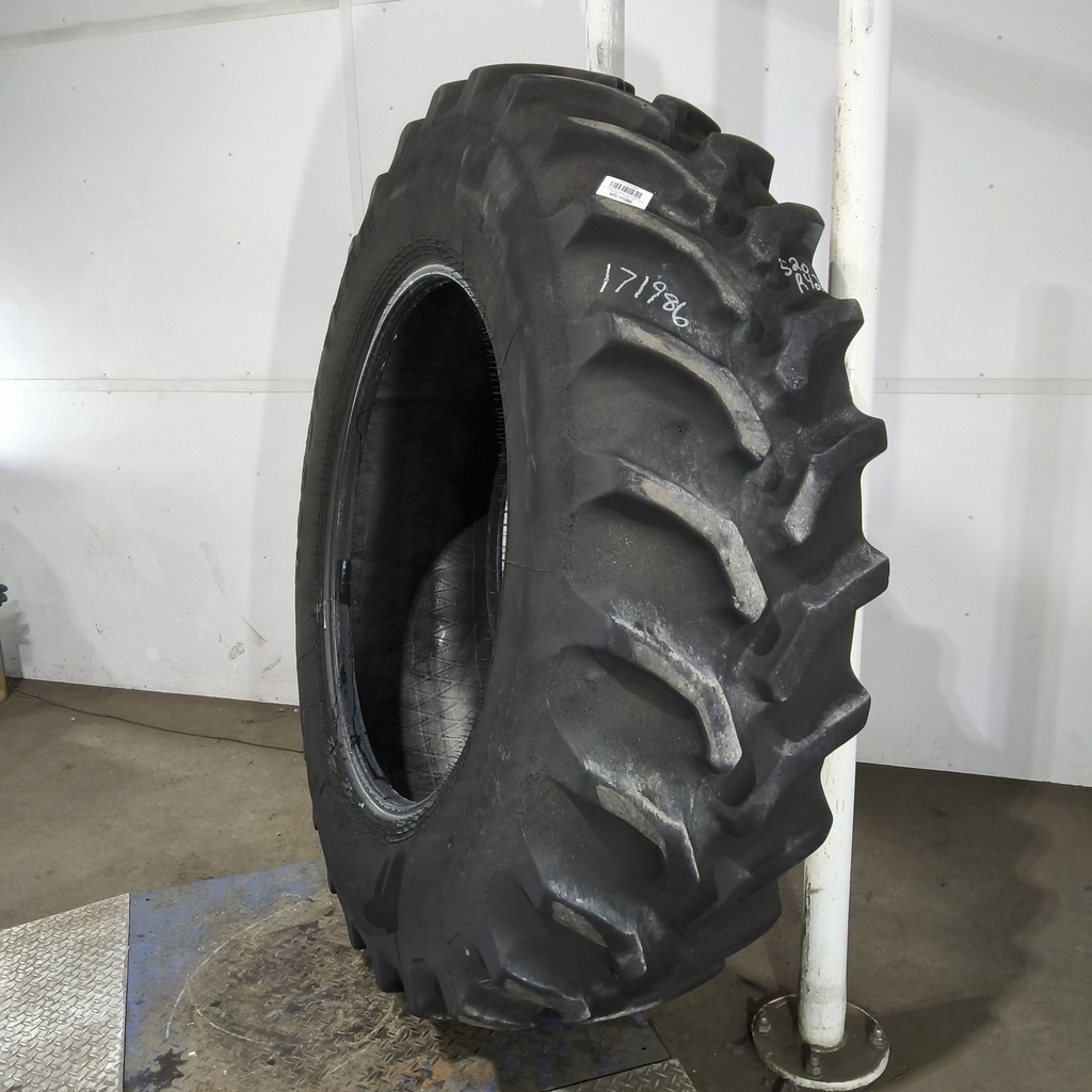520/85R42 Goodyear Farm UltraTorque Radial R-1 162A8 75%