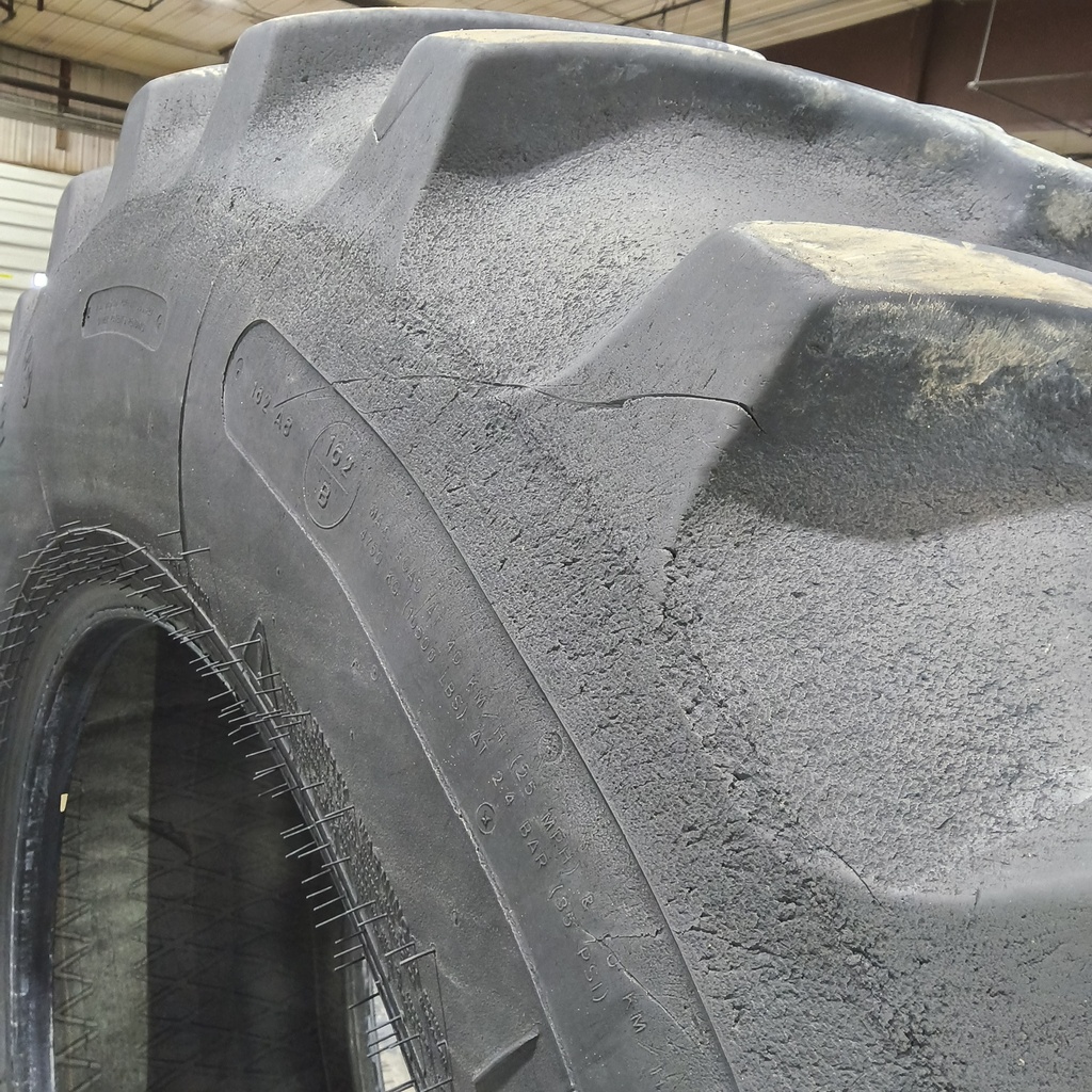 520/85R42 Goodyear Farm UltraTorque Radial R-1 162A8 75% 520/85R42 goodyear