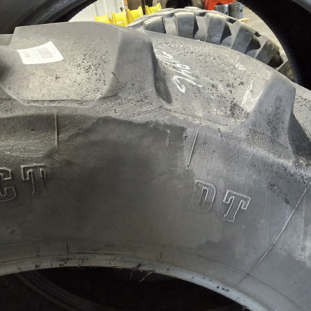 420/85R34 Firestone Radial All Traction DT R-1W 147A8/147B 65% 420/85R34 Firestone Radial All Traction DT R-1W 147A8/147B 65% 420/85R34 Firestone