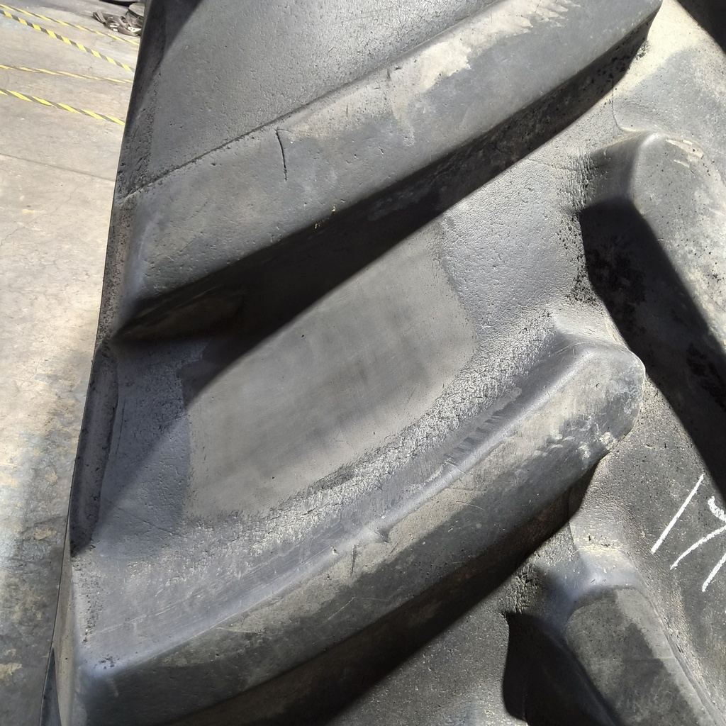620/70R46 Michelin XM28 R-1W 162B 70%