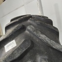 18.4R38 Goodyear Farm Dyna Torque Radial R-1 141A8 60%