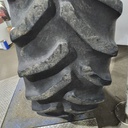 18.4R38 Goodyear Farm Dyna Torque Radial R-1 141A8 60%