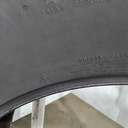 18.4R38 Goodyear Farm Dyna Torque Radial R-1 141A8 60%