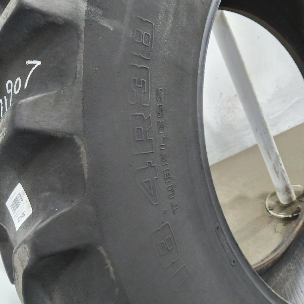18.4R38 Goodyear Farm Dyna Torque Radial R-1 141A8 60%