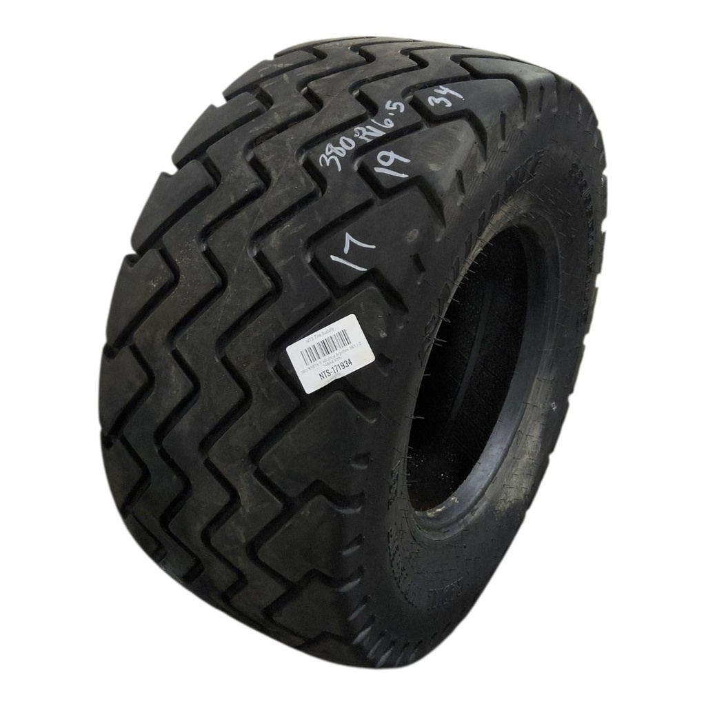 380/55R16.5 Alliance Agriflex 381 I-2 148A8 85%
