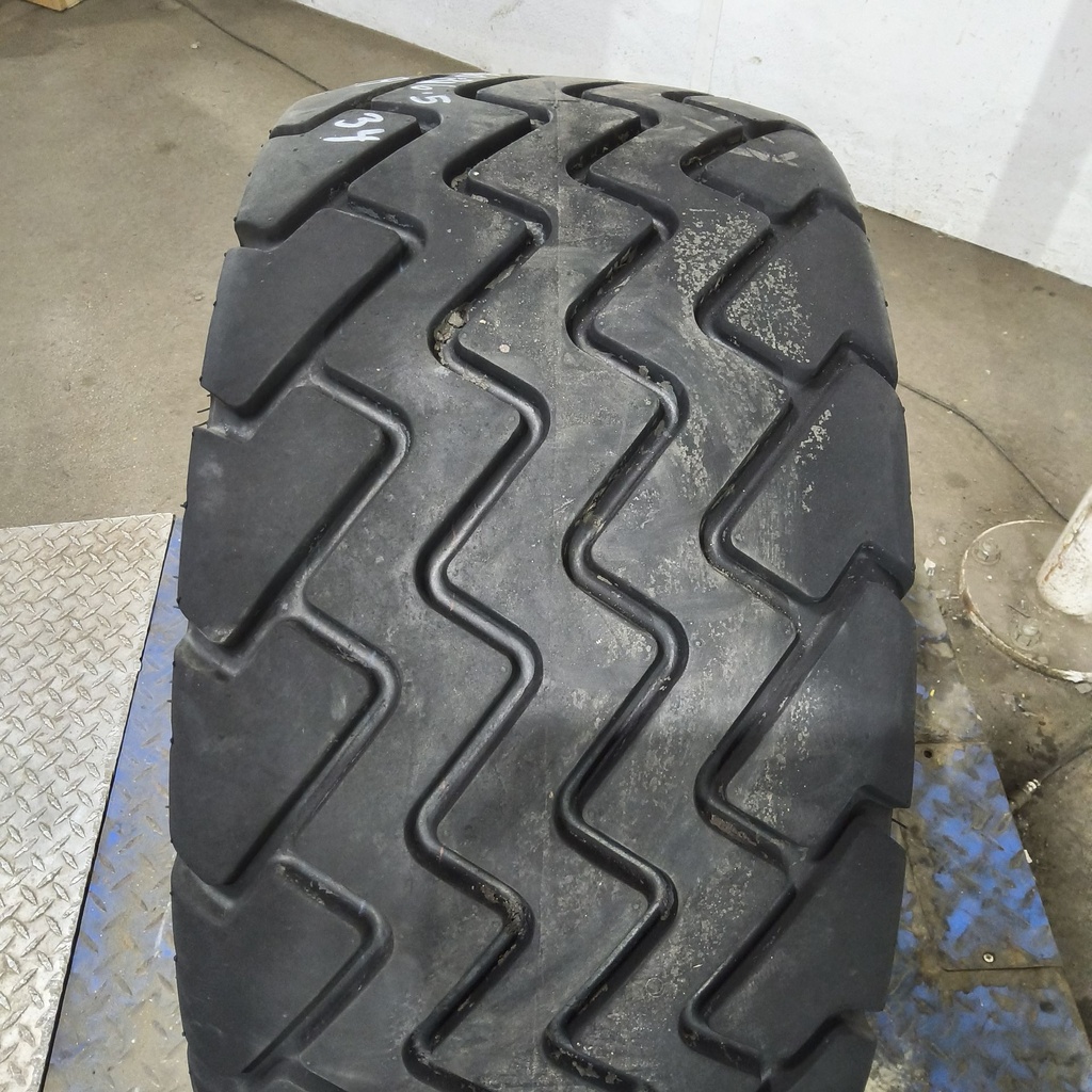 380/55R16.5 Alliance Agriflex 381 I-2 148A8 85%
