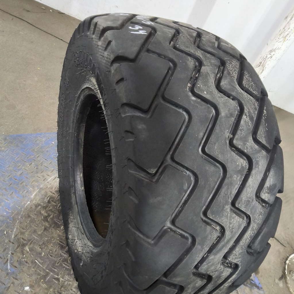 380/55R16.5 Alliance Agriflex 381 I-2 148A8 85%