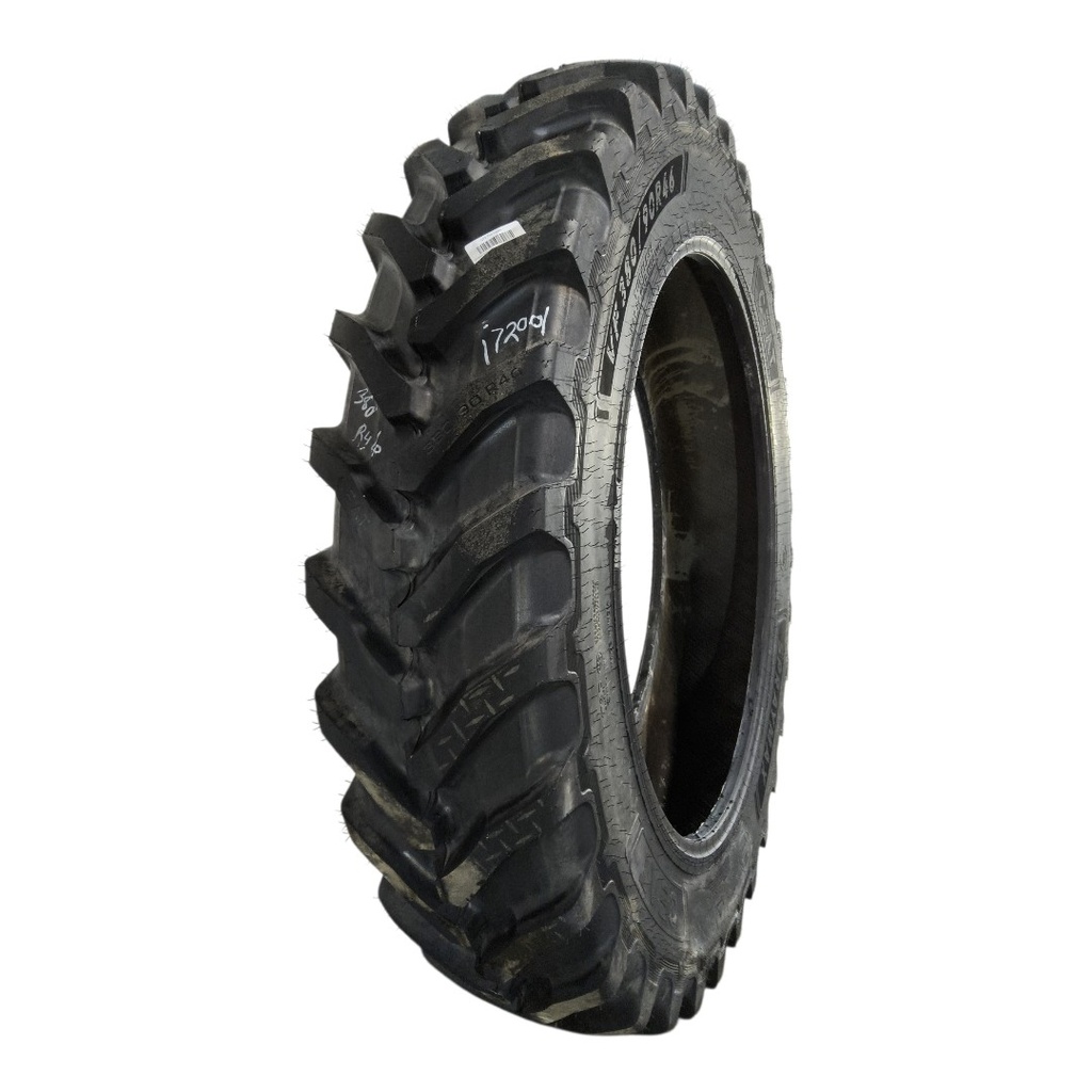 VF380/90R46 Ceat Spraymax R-1 173D 99%